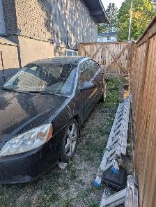 2006 Pontiac G6 GTP panoramic sunroof - Photo 3