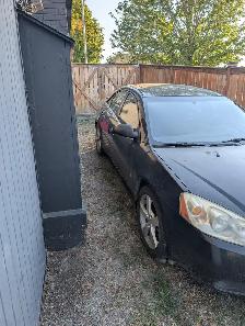 2006 Pontiac G6 GTP panoramic sunroof - Photo 4