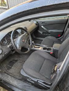 2006 Pontiac G6 GTP panoramic sunroof - Photo 5