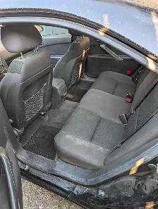 2006 Pontiac G6 GTP panoramic sunroof - Photo 6