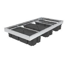 MultiNautic Pro 500 Series Floating Dock – Built for Strength. D - Photo 4