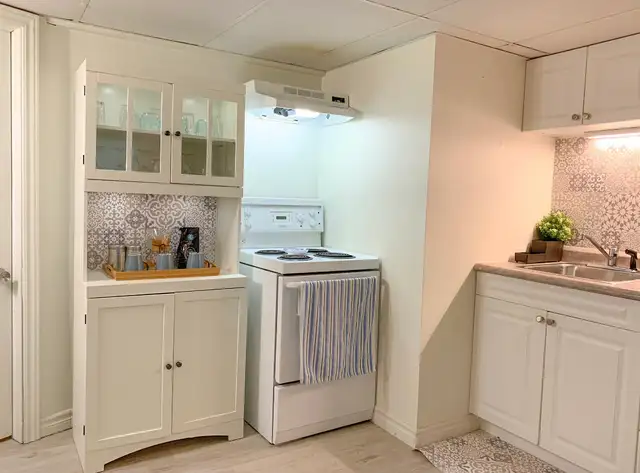 Studio Apartment for Single Tenant - Photo 6