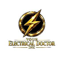 Licensed Electrician – EV Chargers, Panels, Pot Lights