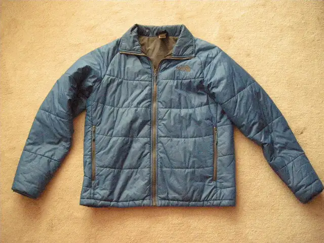 Northface Lite Jacket - Insert (Med)