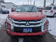 2022 Mitsubishi RVR ES AWD  GREAT WARRANTY! - Photo 3