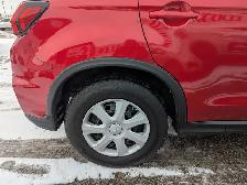 2022 Mitsubishi RVR ES AWD  GREAT WARRANTY! - Photo 5