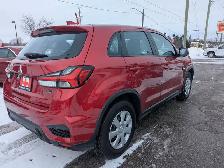 2022 Mitsubishi RVR ES AWD  GREAT WARRANTY! - Photo 6