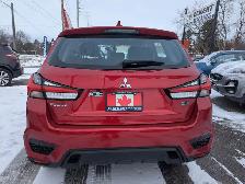 2022 Mitsubishi RVR ES AWD  GREAT WARRANTY! - Photo 7