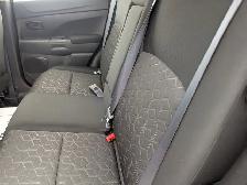 2022 Mitsubishi RVR ES AWD  GREAT WARRANTY! - Photo 10