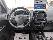 2022 Mitsubishi RVR ES AWD  GREAT WARRANTY! - Photo 11