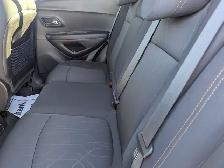 2019 Chevrolet Trax LT AWD WITH APPLE CARPLAY! - Photo 10