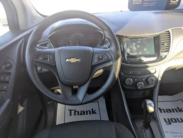 2019 Chevrolet Trax LT AWD WITH APPLE CARPLAY! - Photo 11
