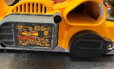 Dewalt Corded Thickness Planer in Case (Model: D26677 ) - Photo 4