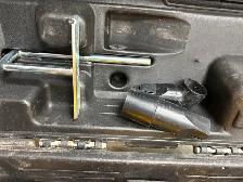 Dewalt Corded Thickness Planer in Case (Model: D26677 ) - Photo 6