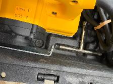 Dewalt Corded Thickness Planer in Case (Model: D26677 ) - Photo 7