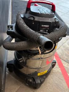 Husky 120v-60hz 18.9L Wet/Dry Shop Vac (Model: 1000 804 853 ) - Photo 4