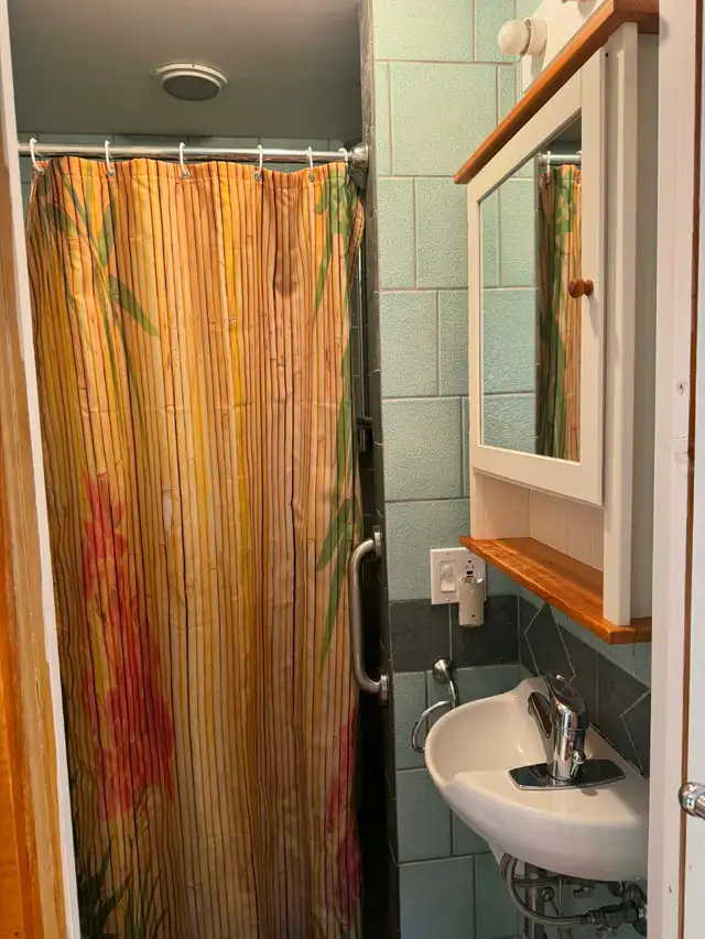 Maison 1 cac à louer / 1 bdr house to rent - Morin-Heights, Qc - Photo 3