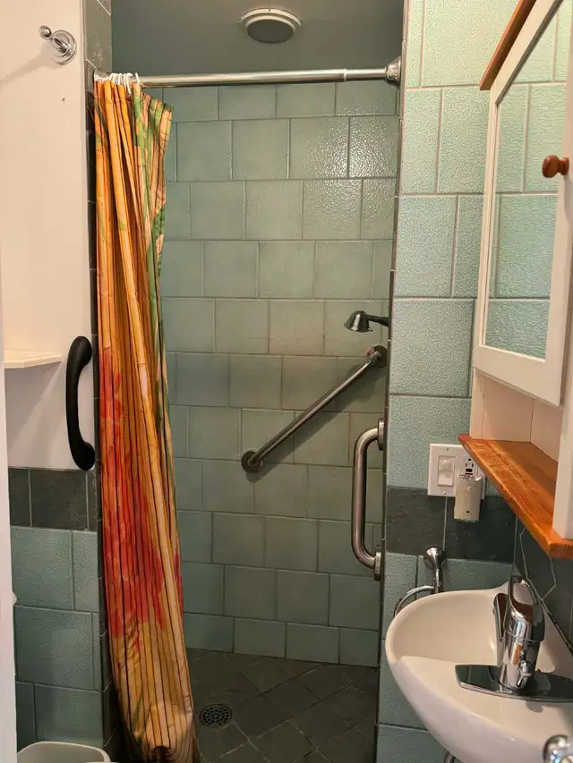 Maison 1 cac à louer / 1 bdr house to rent - Morin-Heights, Qc - Photo 4