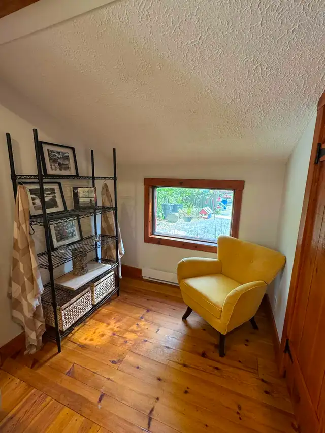 Maison 1 cac à louer / 1 bdr house to rent - Morin-Heights, Qc - Photo 6