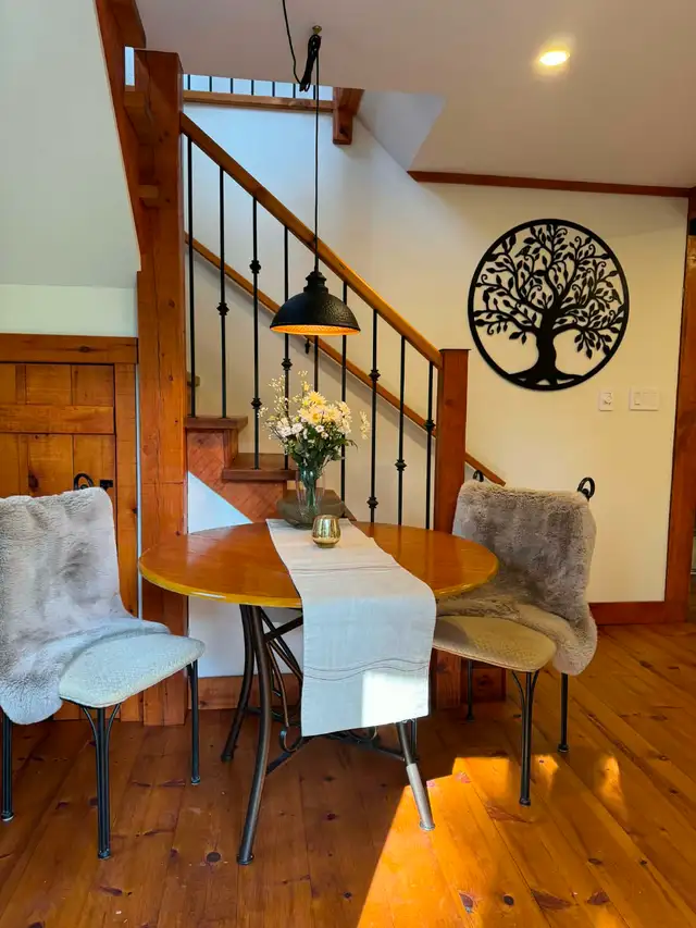 Maison 1 cac à louer / 1 bdr house to rent - Morin-Heights, Qc - Photo 17