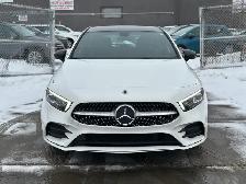 2019 Mercedes-Benz A-Class A 250 - Photo 2