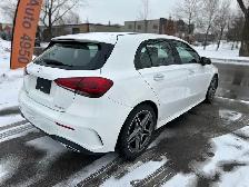2019 Mercedes-Benz A-Class A 250 - Photo 4