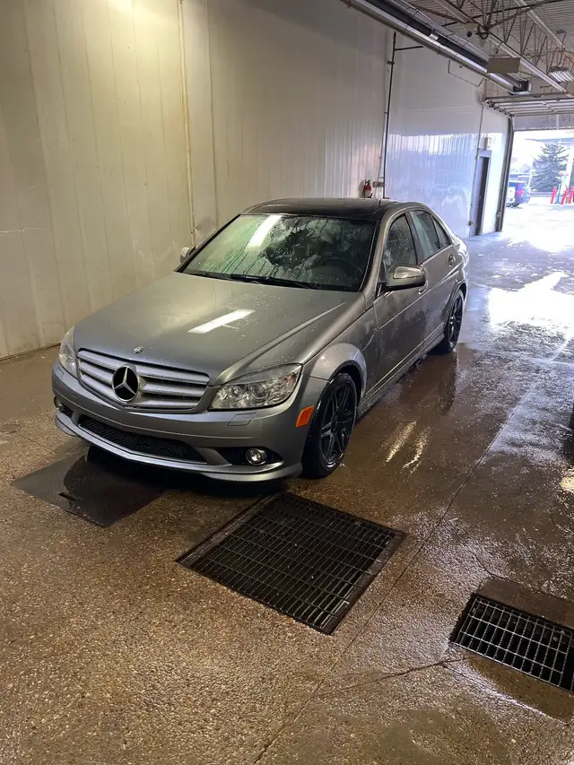 2008  Mercede Benz C350 - Photo 2