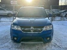 2015 Dodge Journey SXT/121000KM/FINANCEMENT DISPONIBLE - Photo 2