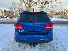 2015 Dodge Journey SXT/121000KM/FINANCEMENT DISPONIBLE - Photo 5