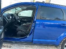 2015 Dodge Journey SXT/121000KM/FINANCEMENT DISPONIBLE - Photo 10