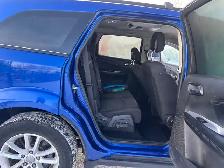 2015 Dodge Journey SXT/121000KM/FINANCEMENT DISPONIBLE - Photo 13