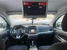 2015 Dodge Journey SXT/121000KM/FINANCEMENT DISPONIBLE - Photo 17