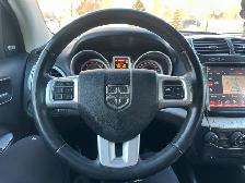 2015 Dodge Journey SXT/121000KM/FINANCEMENT DISPONIBLE - Photo 18