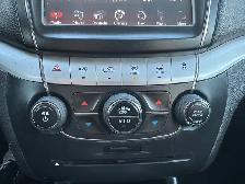 2015 Dodge Journey SXT/121000KM/FINANCEMENT DISPONIBLE - Photo 22