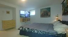 1 Bdrm. Apartment, short/long term, Best value - move-in ready - Photo 3