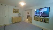 1 Bdrm. Apartment, short/long term, Best value - move-in ready - Photo 4