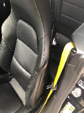 2017 PORSCHE 911 TURBO S CABRIOLET - Photo 6