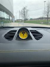 2017 PORSCHE 911 TURBO S CABRIOLET - Photo 8