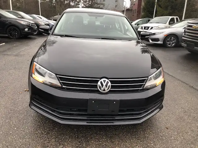 2015 Volkswagen Jetta Sedan only 93000km safety included - Photo 2