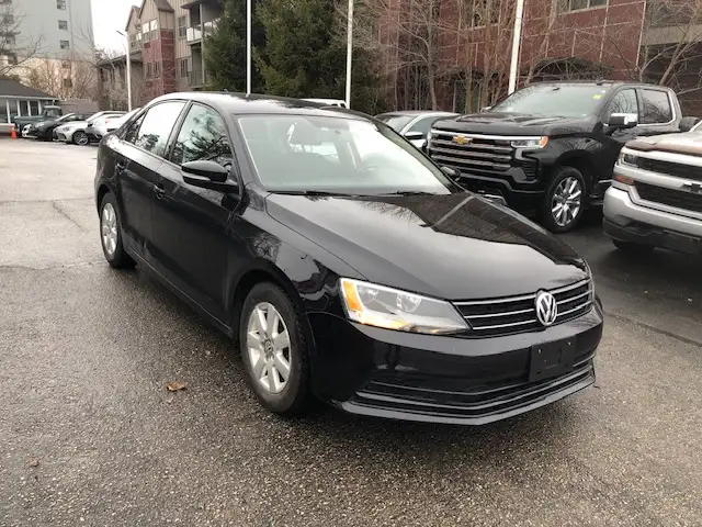 2015 Volkswagen Jetta Sedan only 93000km safety included - Photo 3