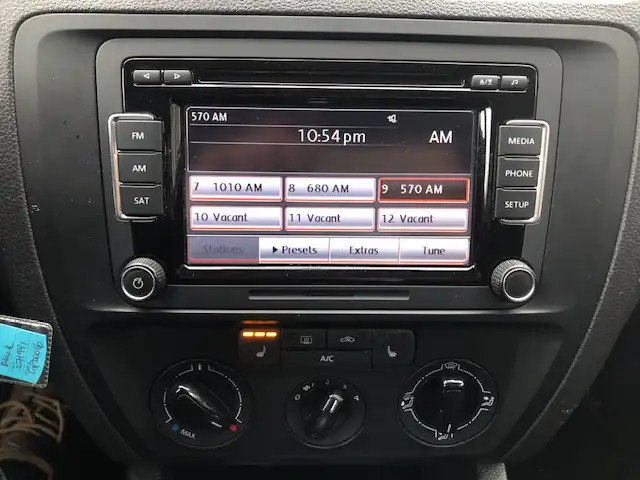 2015 Volkswagen Jetta Sedan only 93000km safety included - Photo 12