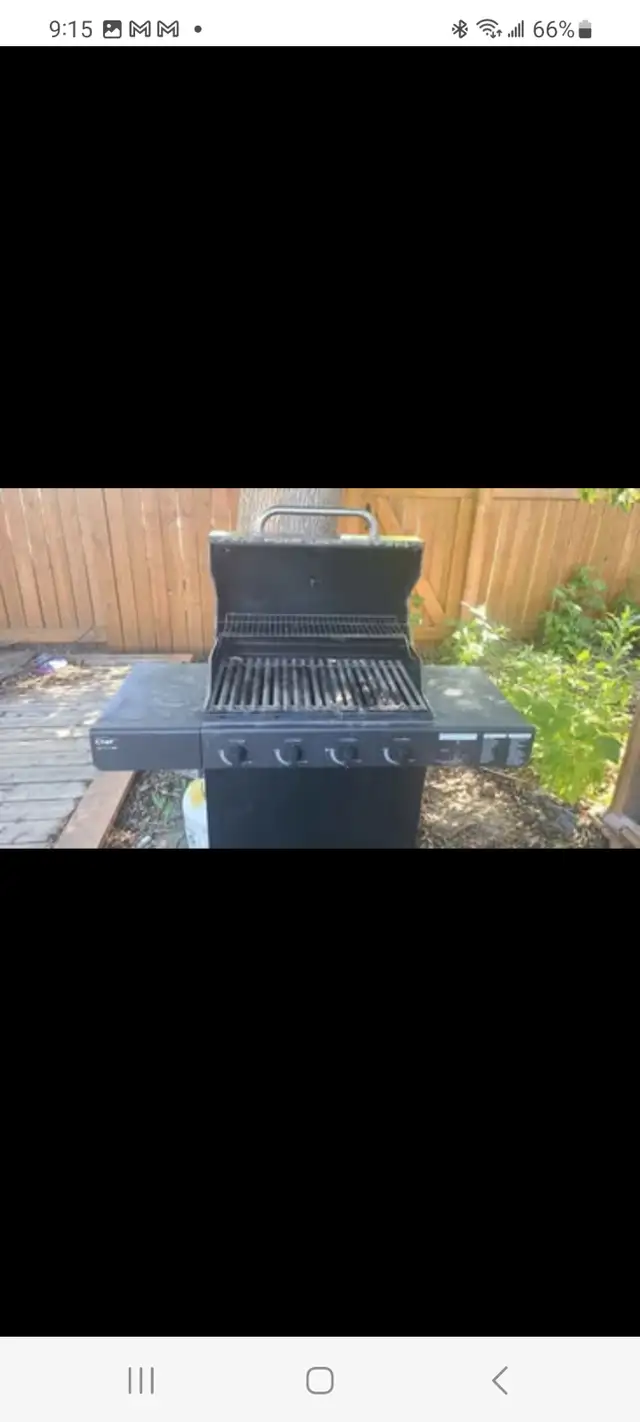 BBQ Barbecue for sale