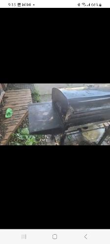 BBQ Barbecue for sale - Photo 3