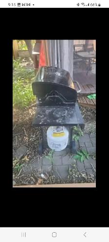 BBQ Barbecue for sale - Photo 4