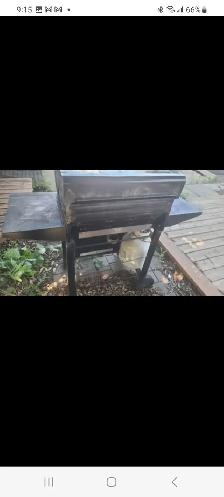 BBQ Barbecue for sale - Photo 5