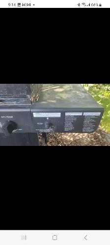 BBQ Barbecue for sale - Photo 6