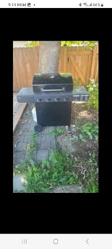 BBQ Barbecue for sale - Photo 7