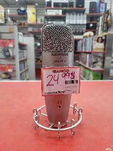 Microphone Samson C01U Pro