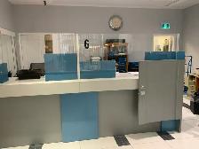 Counters - Comptoirs de service - Photo 2