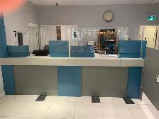 Counters - Comptoirs de service - Photo 3
